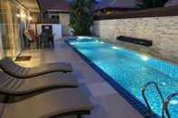 Lainnya Luxury Pool villa C16 - 4BR 8-10 Persons