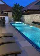 Primary image Luxury Pool villa C16 - 4BR 8-10 Persons