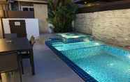 Lainnya 3 Luxury Pool villa C16 - 4BR 8-10 Persons