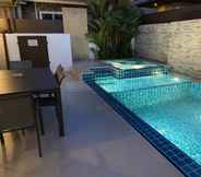 Others 3 Luxury Pool villa C16 - 4BR 8-10 Persons