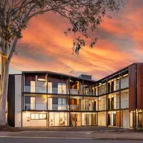 Primary image 1 The Osmond Motel & Apartments, Brickwork Markets Hotels