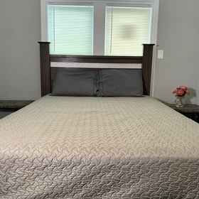 Room1馬蹄瀑布別墅- 6臥室免費停車,距瀑布和賭場幾分鐘,尼亚加拉瀑布州立公园飯店