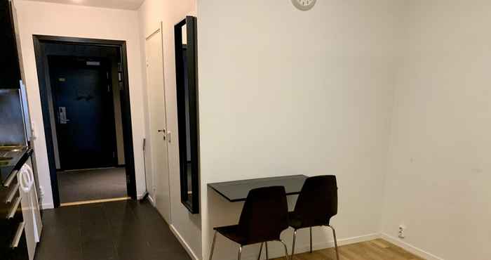 อื่นๆ 2 rooms apartment in Årsta Stockholm