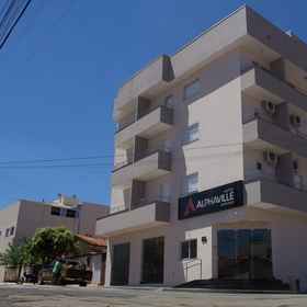 Primary image1Hotel Alphaville,戈亚斯飯店