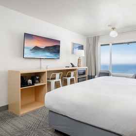 Primary image 1 Surfland Hotel, Roads End State Recreation Site Hotels