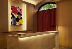 Others 4 The Moore, a Member of Design Hotels