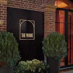 Primary image 1 The Moore, a Member of Design Hotels, New York State Hotels