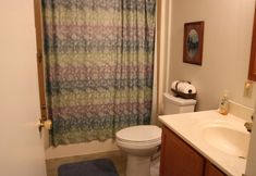 其他 4 A Summer Place Unit A 2 Bedroom Home by Redawning