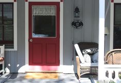 其他 6 A Summer Place Unit A 2 Bedroom Home by Redawning