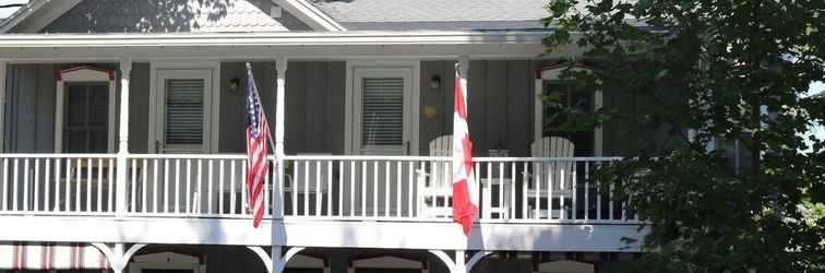 其他 A Summer Place Unit A 2 Bedroom Home by Redawning