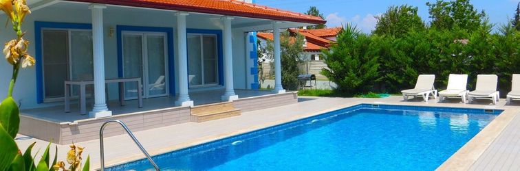 其他 Villasleeps10-pool-bbq-mountainview-ac-parking