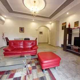 Primary image 1 Lovely 2-bed Apartment in Kribi-douala, Akom II Hotels