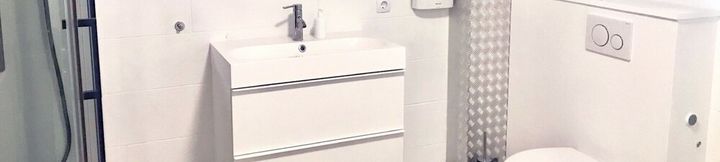 其他 4 TH Team Housing Apartments - III