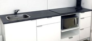 其他 3 TH Team Housing Apartments - III