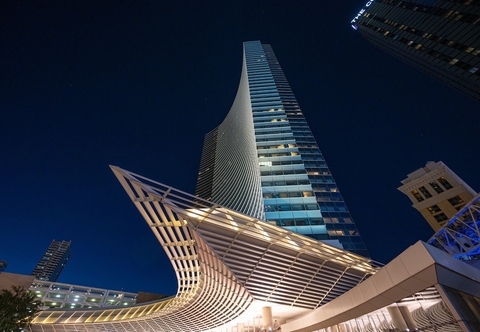 Others StripViewSuites at Vdara