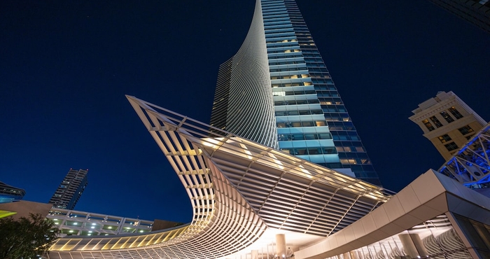 Lain-lain StripViewSuites at Vdara