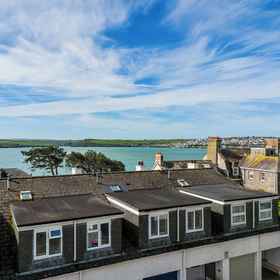 Primary image1Slipway 16 度假村,Deviock飯店