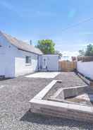 Primary image Lovely 1-bed Cottage in Kelty With Hot Tub