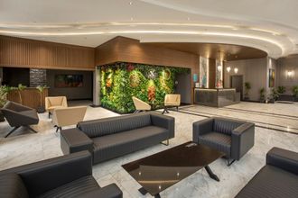 其他 4 Luxon Hotel Sakarya