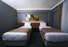 其他 7 Luxon Hotel Sakarya