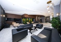 其他 5 Luxon Hotel Sakarya