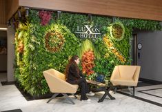 其他 2 Luxon Hotel Sakarya