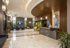 其他 3 Luxon Hotel Sakarya