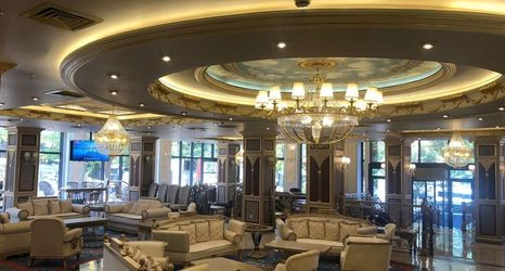 其他 2 Golden Hill Hotel Downtown