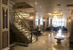 其他 6 Golden Hill Hotel Downtown