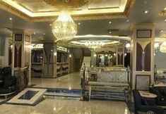 其他 4 Golden Hill Hotel Downtown