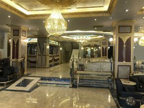 其他 4 Golden Hill Hotel Downtown