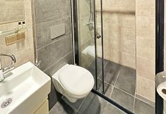 기타 7 Trabzon Gloria Suite Hotel