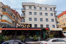 기타 Trabzon Gloria Suite Hotel