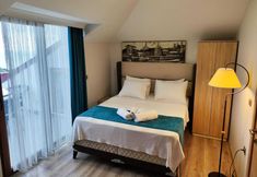 기타 3 Trabzon Gloria Suite Hotel