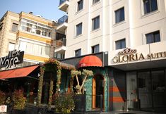 기타 2 Trabzon Gloria Suite Hotel