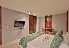 其他 5 Villas Taturé