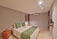 其他 6 Villas Taturé