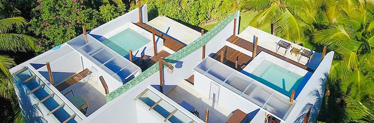 其他 Villas Taturé