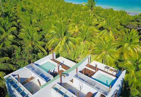 其他 Villas Taturé