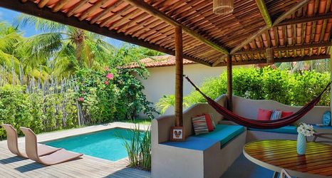 其他 2 Villas Taturé