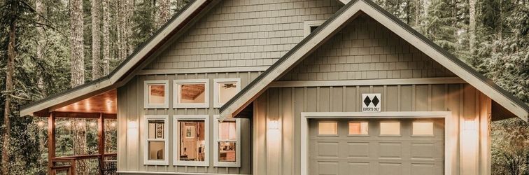 其他 52gs - Hot Tub - Wifi - Pets Ok - Wood Stove - Sleeps 6 2 Bedroom Home by RedAwning