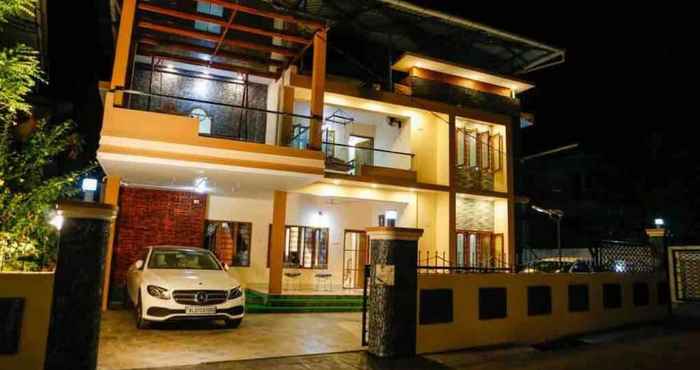 Others Posh 7 BHK at Belljem Homes in Thrissur City