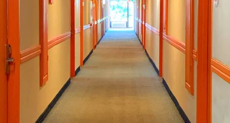 その他 2 Bposhtels Orlando Florida Mall