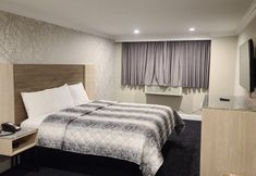 기타 5 Bayview Inn Motel - Adults Only