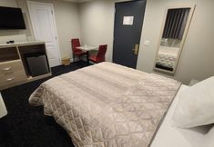 기타 4 Bayview Inn Motel - Adults Only