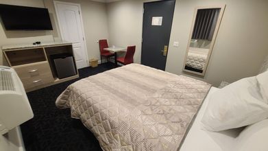 기타 4 Bayview Inn Motel - Adults Only