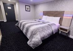 기타 6 Bayview Inn Motel - Adults Only