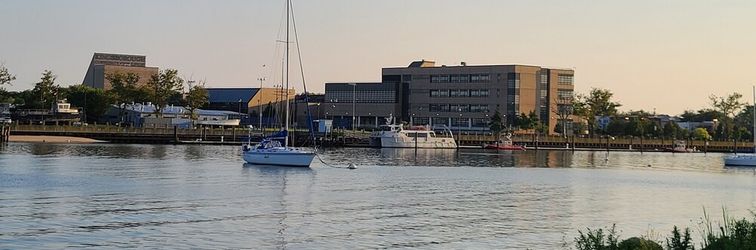 기타 Bayview Inn Motel - Adults Only