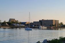 기타 Bayview Inn Motel - Adults Only