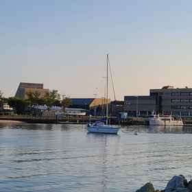 Primary image 1 Bayview Inn Motel - Adults Only, Khách sạn The Owl's Head